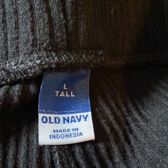 Old Navy ribbed legging - Picture 4 of 6